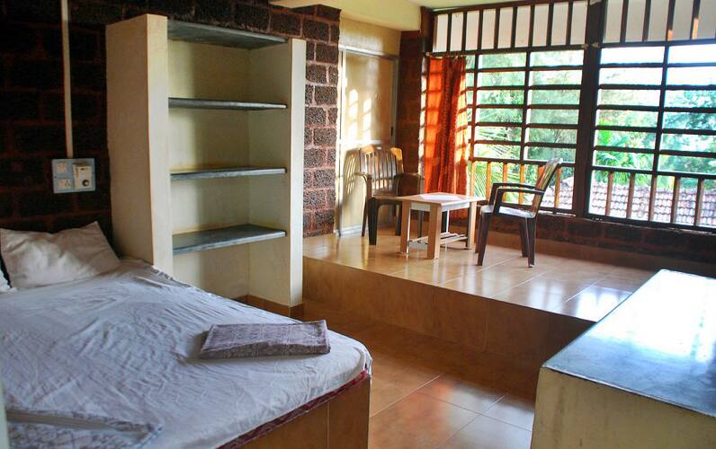 Namaste Atithya, Gokarna 4